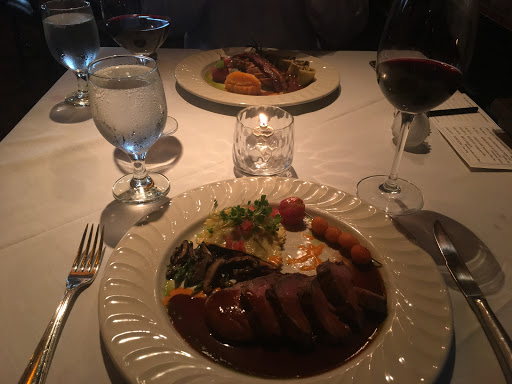 French Restaurant «Refectory Restaurant & Bistro», reviews and photos, 1092 Bethel Rd, Columbus, OH 43220, USA