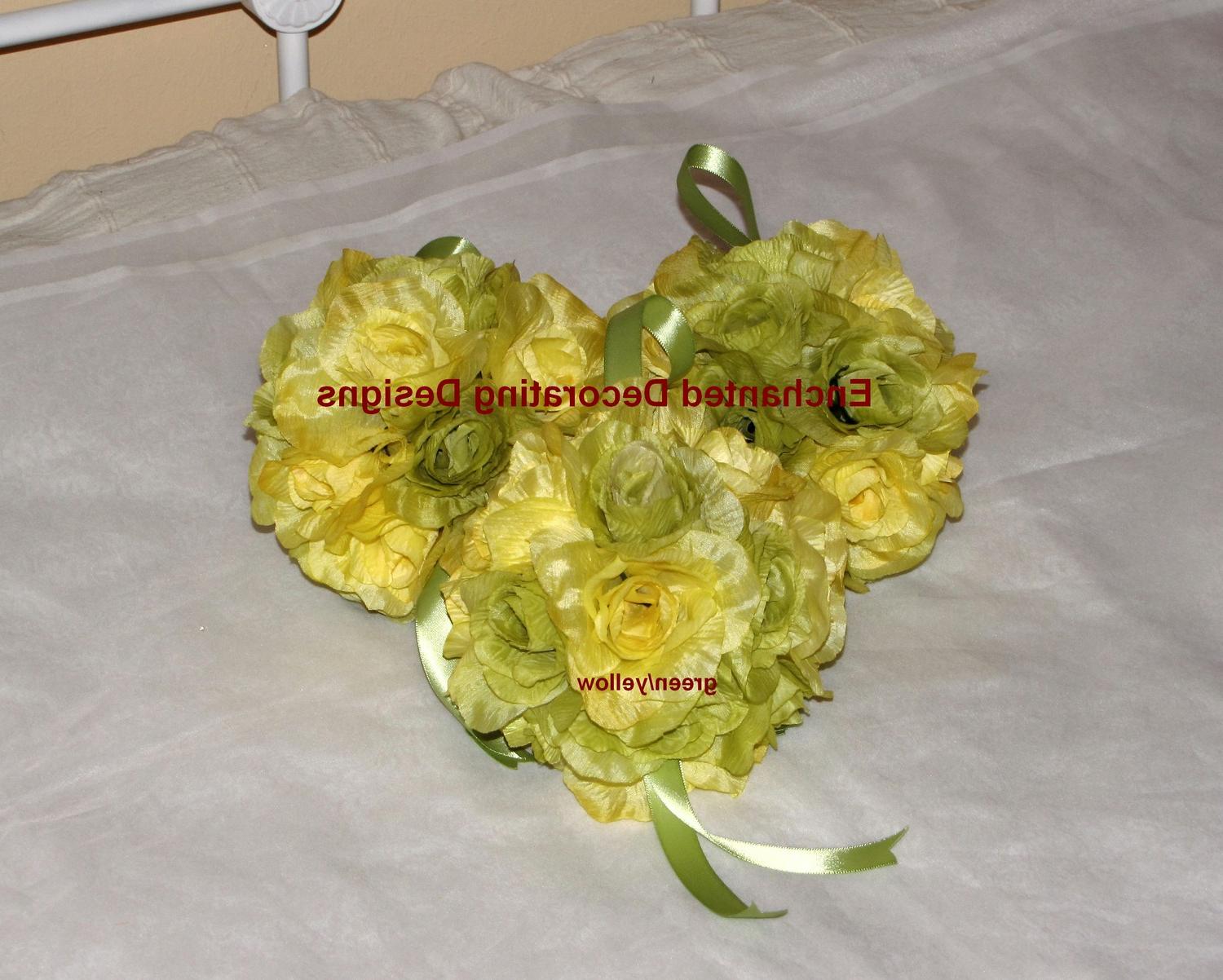 Wedding Flower Decoration