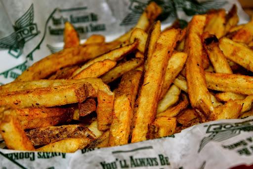 Chicken Wings Restaurant «Wingstop», reviews and photos, 1261 N Lake St, Aurora, IL 60506, USA