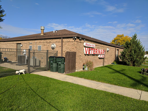 Animal Hospital «Meadow View Veterinary Clinic», reviews and photos