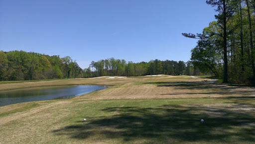 Golf Club «Belmont Lake Golf Club», reviews and photos, 201 Belmont Club Way, Rocky Mount, NC 27804, USA