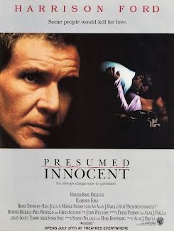 Presunto inocente - Presumed Innocent (1990)