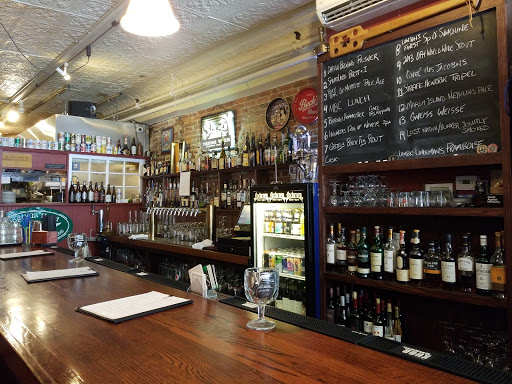 Bar «Nocturnem Draft Haus», reviews and photos, 56 Main St, Bangor, ME 04401, USA