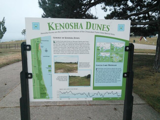 Nature Preserve «Kenosha Sand Dunes», reviews and photos, 7th Ave, Pleasant Prairie, WI 53158, USA