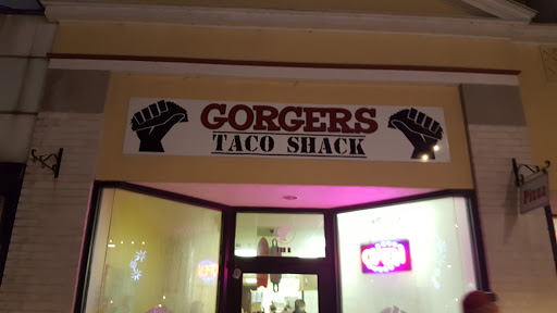 Taco Restaurant «Gorgers Taco Shack», reviews and photos, 111 E State St, Ithaca, NY 14850, USA