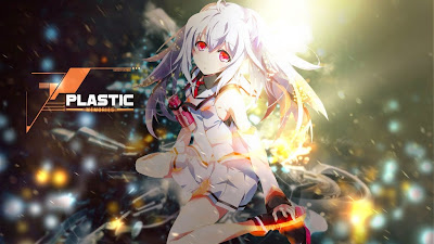 Plastic Memories 1-13 Subtitle Indonesia