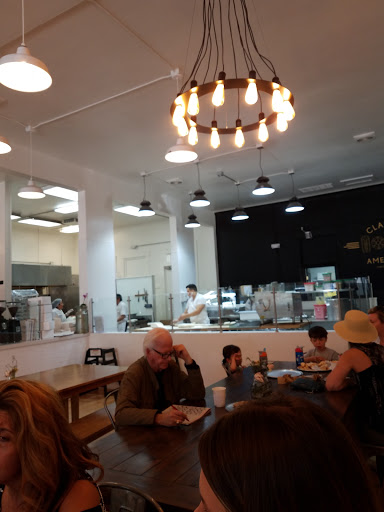 Donut Shop «Johnny Doughnuts», reviews and photos, 1617 4th St, San Rafael, CA 94901, USA