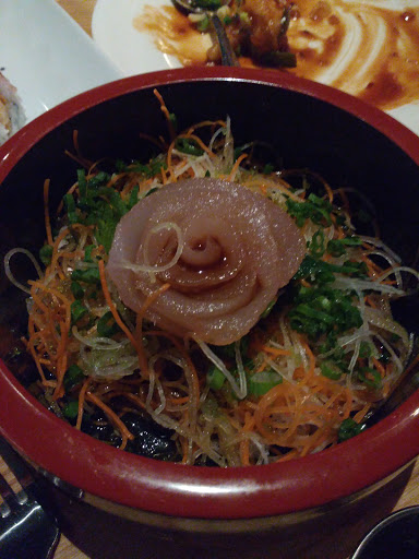 Japanese Restaurant «Tavernakaya», reviews and photos, 27 E Main St, Madison, WI 53703, USA