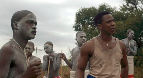 Inxeba (The Wound) scored some great numbers at its "second premier" last weekend.