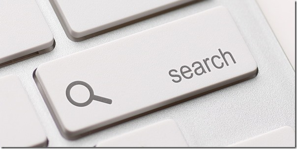 Search Enter Button Key