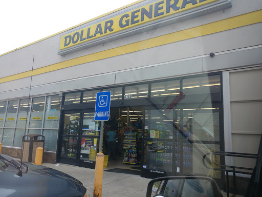 Discount Store «Dollar General», reviews and photos, 4190 Union Rd, Cheektowaga, NY 14225, USA