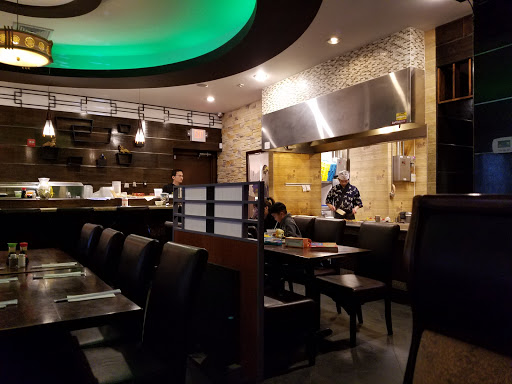 Japanese Steakhouse «Yamato Japanese Steakhouse», reviews and photos, 278 Winthrop St, Taunton, MA 02780, USA