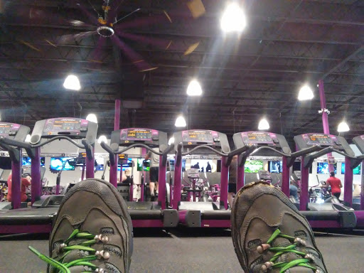 Gym «Planet Fitness», reviews and photos, 24044 104th Ave SE a, Kent, WA 98030, USA