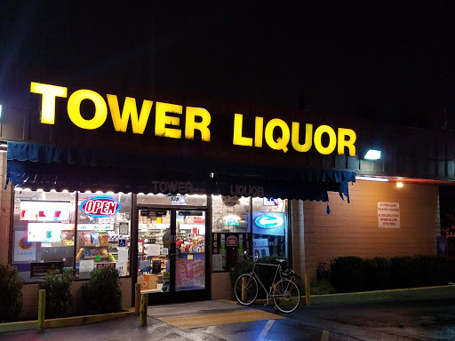 Liquor Store «Tower Liquor», reviews and photos, 1525 Broadway, Sacramento, CA 95818, USA