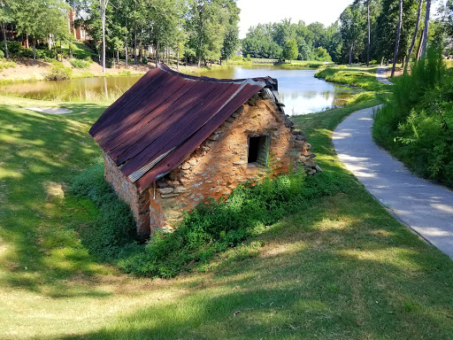 Golf Club «Ashton Hills Golf Club», reviews and photos, 10400 Bypass Rd, Covington, GA 30014, USA