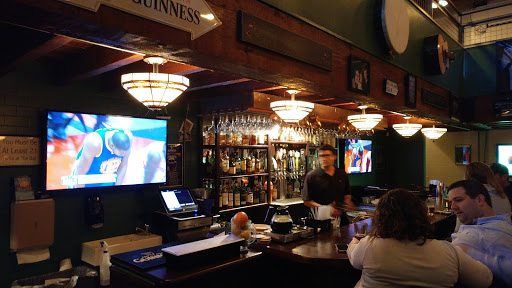 Irish Pub «The Dubliner on the Delaware», reviews and photos, 34 N Main St, New Hope, PA 18938, USA