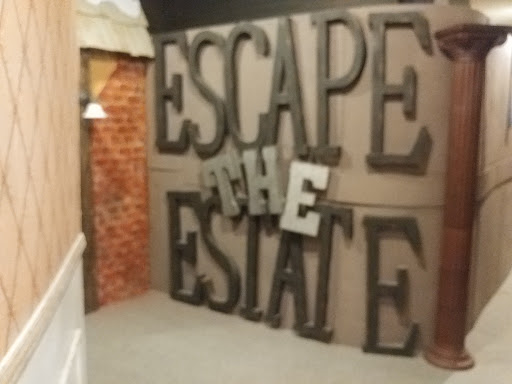 Amusement Center «Escape the Estate», reviews and photos, 3649 Erie Blvd E b102, Syracuse, NY 13214, USA