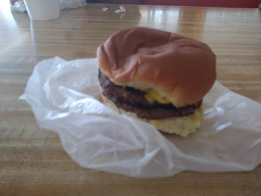 Restaurant «Burger Shake», reviews and photos, 219 E New Cir Rd, Lexington, KY 40505, USA