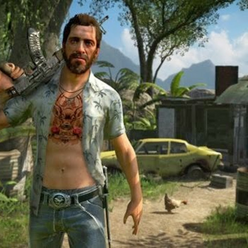 Interessante Theorie versucht zu beweisen, dass alle Far Cry Spiele inhaltlich miteinander verknüpft sind