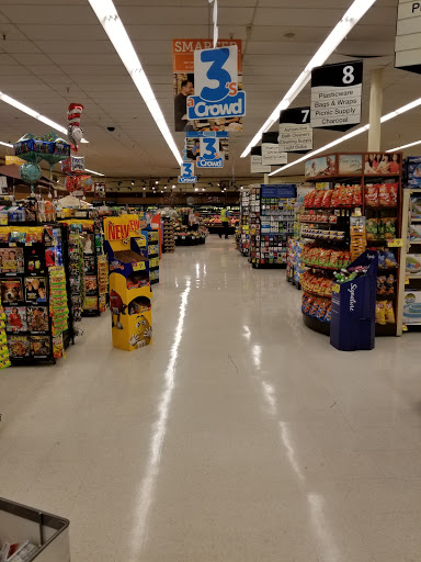 Grocery Store «Albertsons», reviews and photos, 7201 Boulder Ave, Highland, CA 92346, USA