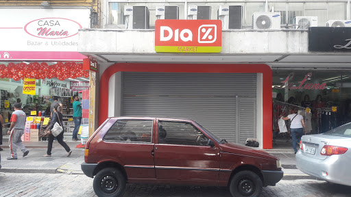 Supermercado Dia, R. dos Andradas, 910 - Centro Histórico, Porto Alegre - RS, 90010-150, Brasil, Supermercado, estado Rio Grande do Sul