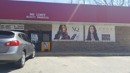 Beauty Supply Store «No Limit Beauty Supply», reviews and photos, 1524 Pike Ave, North Little Rock, AR 72114, USA