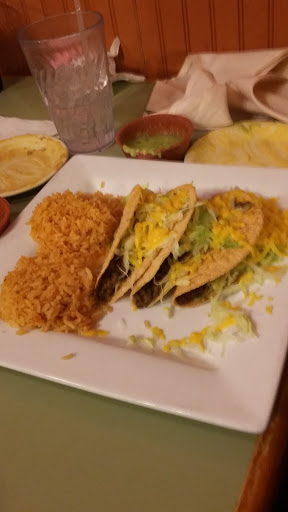Restaurant «Los Compadres Mexican Restaurant», reviews and photos, 24501 FM 2100 Rd # K, Huffman, TX 77336, USA