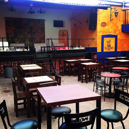 La Casona Restaurante/Bar, Av. Benito Pablo Juárez Garcia 12, Centro, 42300 Ixmiquilpan, Hgo., México, Bar restaurante | HGO