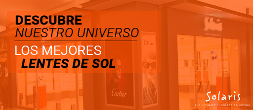 Solaris - Lentes de Sol, Av. Insurgentes KM 5.025, Emancipación, 77084 Chetumal, QROO, México, Tienda de gafas de sol | QROO