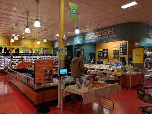 Grocery Store «Whole Foods Market», reviews and photos, 45 Beacon St, Somerville, MA 02143, USA