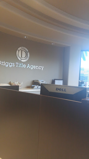 Title Company «Driggs Title Agency - Arrowhead Office», reviews and photos