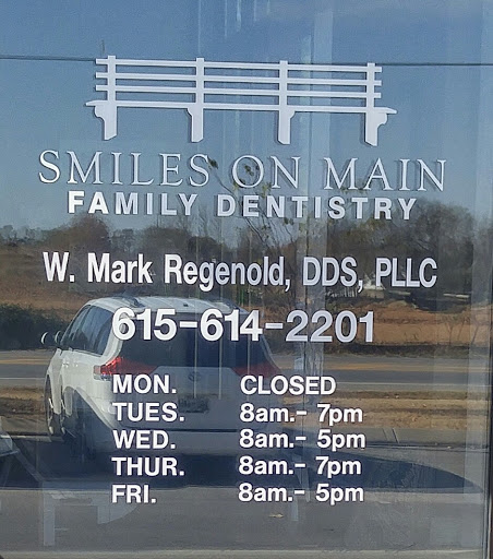 Dentist «Smiles on Main», reviews and photos