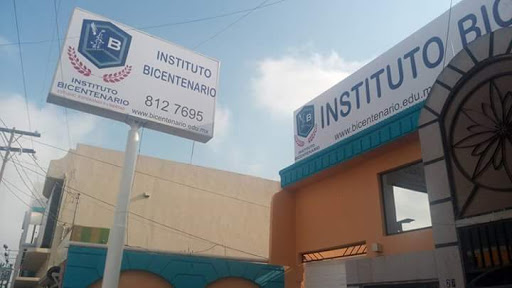 Instituto Bicentenario, Calle Sexta SN-S FARMACIA DE LA OFERTA, Zona Centro, 87300 Matamoros, Tamps., México, Instituto | TAMPS