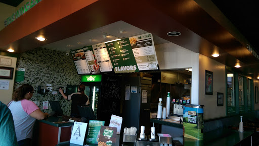 Chicken Wings Restaurant «Wingstop», reviews and photos, 3757 S Gilbert Rd #104, Gilbert, AZ 85297, USA