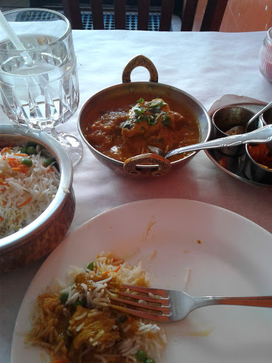 Indian Restaurant «India House», reviews and photos, 586 Nostrand Ave, Brooklyn, NY 11216, USA