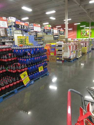 Grocery Store «El Super», reviews and photos, 9320 Slauson Ave, Pico Rivera, CA 90660, USA