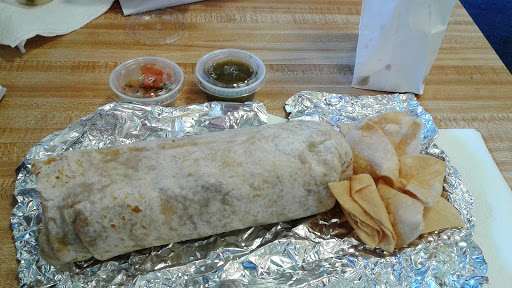 Fast Food Restaurant «La Buena Taqueria», reviews and photos, 1425 Main St, Watsonville, CA 95076, USA