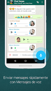 WhatsApp Messenger 1.3 4