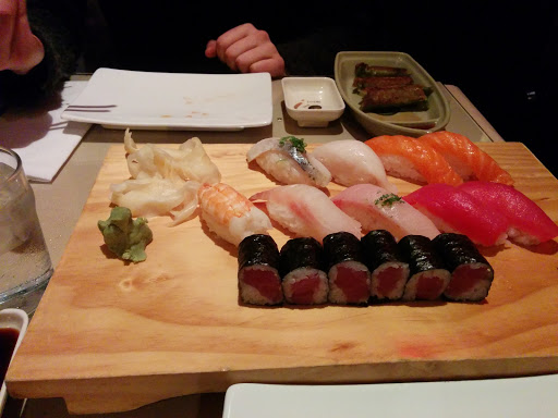 Japanese Restaurant «Yama», reviews and photos, 122 E 17th St, New York, NY 10003, USA