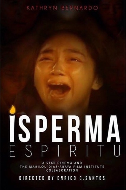 Isperma Espiritu