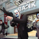 ダウンロード Bank Robbery Scary Clown Gangster Squad M をインストールする 最新 APK ダウンローダ