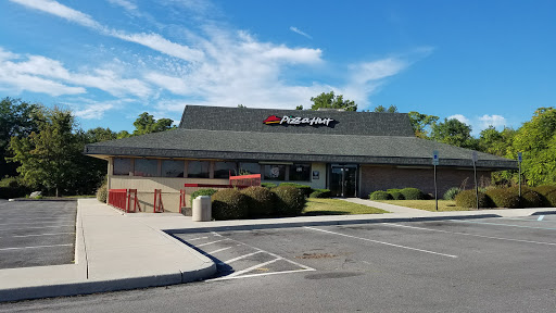 Pizza Restaurant «Pizza Hut», reviews and photos, 205 Frederick Rd, Thurmont, MD 21788, USA