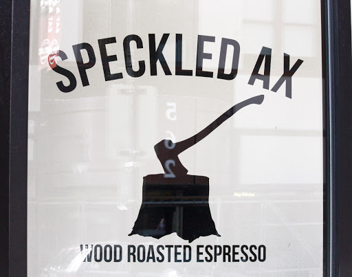 Coffee Shop «Speckled Ax», reviews and photos, 567 Congress St, Portland, ME 04101, USA