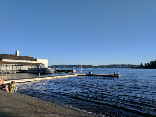 Park «Clyde Beach Park», reviews and photos, 2 92nd Ave NE, Bellevue, WA 98004, USA