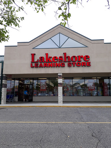 Educational Supply Store «Lakeshore Learning Store», reviews and photos, 1721 Beam Ave A, Maplewood, MN 55109, USA