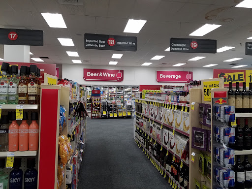 Drug Store «CVS», reviews and photos, 121 E Lake St, Bloomingdale, IL 60108, USA
