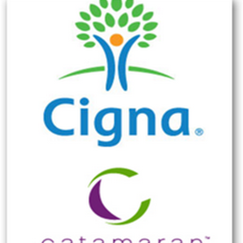 If You Are Insured by Cigna, Guess What You Have a New Pharmacy Benefit Manager Named United Healthcare