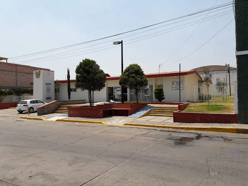 Instituto Mexicano Del Seguro Social, Dr. José Trinidad Martínez R. 247, Centro, 47140 San Miguel el Alto, Jal., México, Hospital | JAL