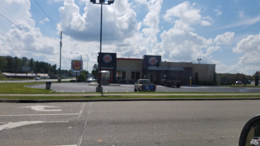 Fast Food Restaurant «Burger King», reviews and photos, 101 Columbus Corners Dr, Whiteville, NC 28472, USA