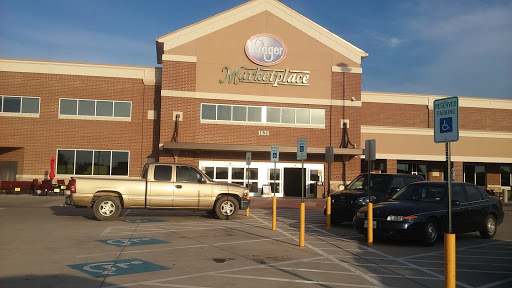 Supermarket «kroger», reviews and photos, 1631 SW Wilshire Blvd, Burleson, TX 76028, USA